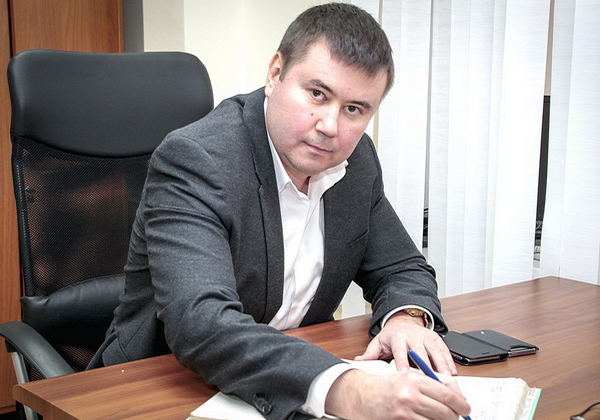 «Школа грамотного потребителя», Сергей Степашин, Единая Россия, ЕР