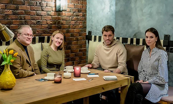 сбор книг, ЕР, Единая Россия