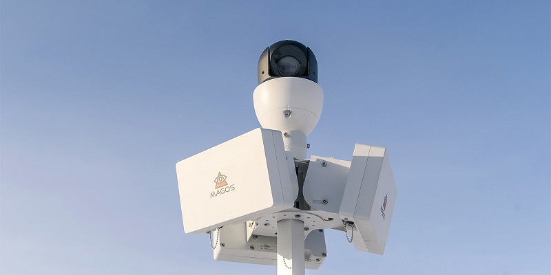 Инновационная система мониторинга происшествий на водоемах, мосру