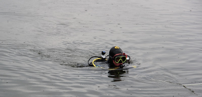 водолаз, многоборье, ГОЧСиПБ