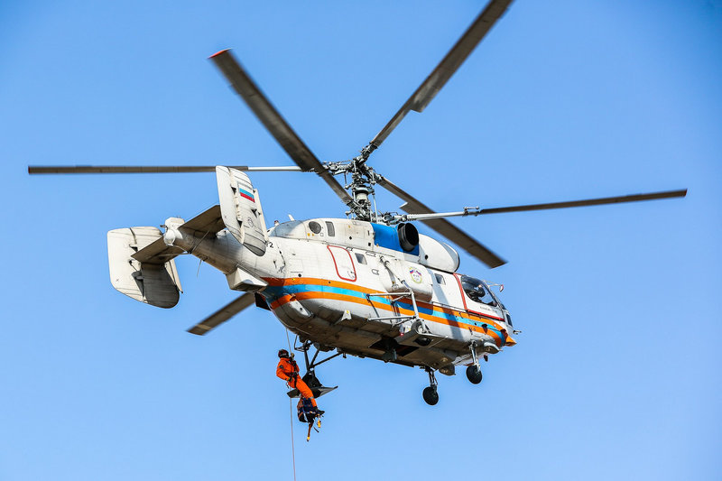 МАЦ, ГОЧСиПБ