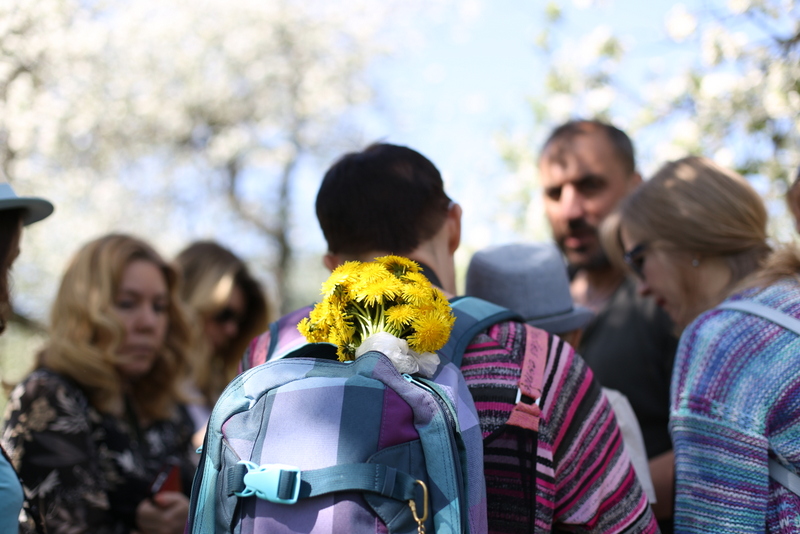 Коломенское, музей-заповедник