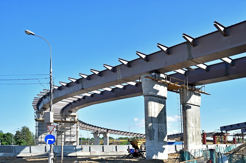 Бесединское шоссе, развязка, Комитет градостроительной политики