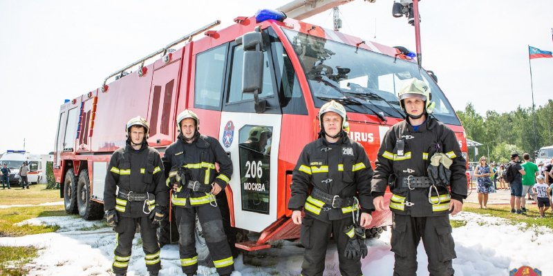 учения, спасатели, ГОЧСиПБ