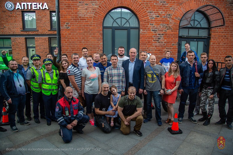 мотогруппа, МЧС, мотоцикл, байк