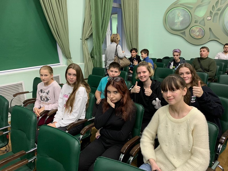 Планета Семьи, Воздух, 1811 (1)