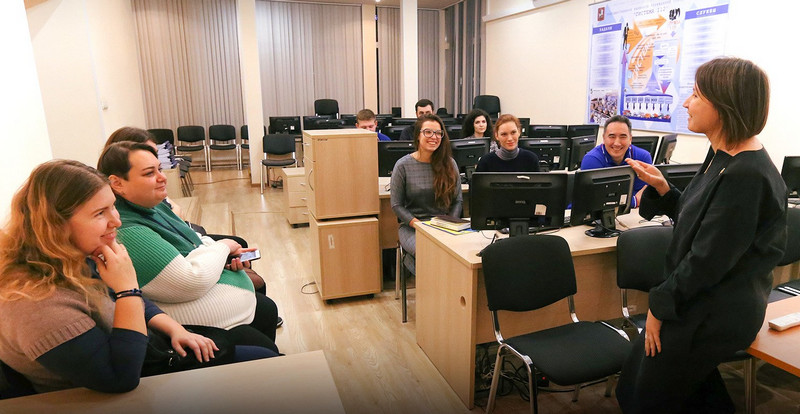 группа лингвистической поддержки 112