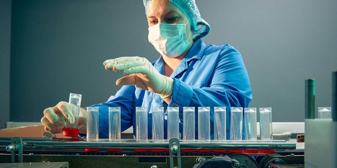 Почти 28 тысяч контрактов за первый квартал 2025 года: как Москва работает с поставщиками из других регионов. Фото: Пресс-служба Департамента инвестиционной и промышленной политики города Москвы