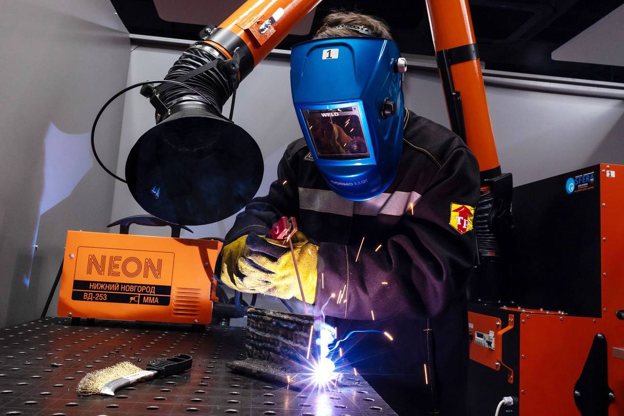 Подготовкой будущих специалистов занимаются шесть столичных учебных заведений среднего профессионального образования, три из которых расположены в Южном административном округе. Фото: пресс-служба Департамента образования и науки Москвы