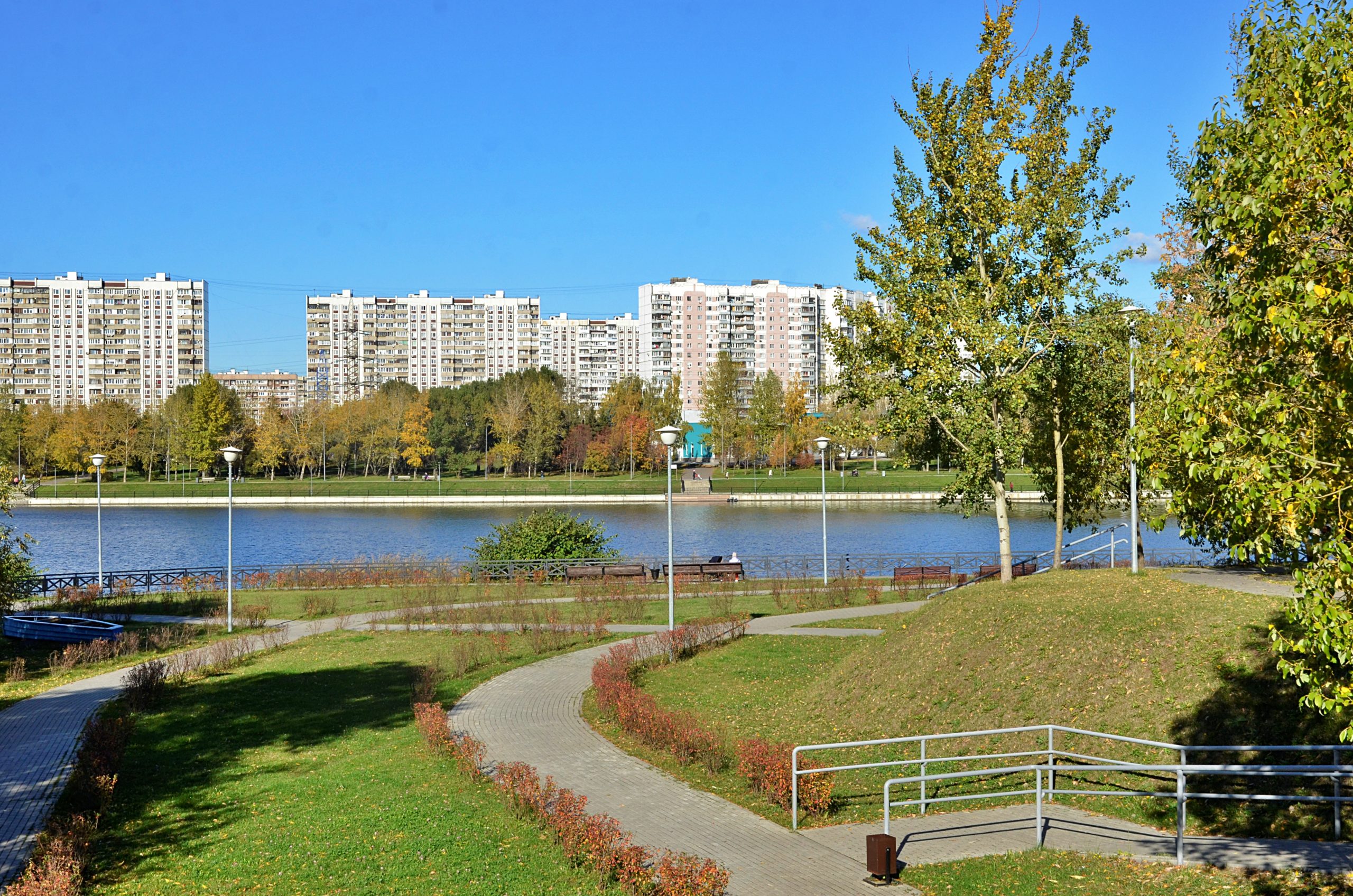 Финал Кубка мэра Москвы по стендовой стрельбе пройдет 24–25 мая. Фото: Анна Быкова, «Вечерняя Москва»