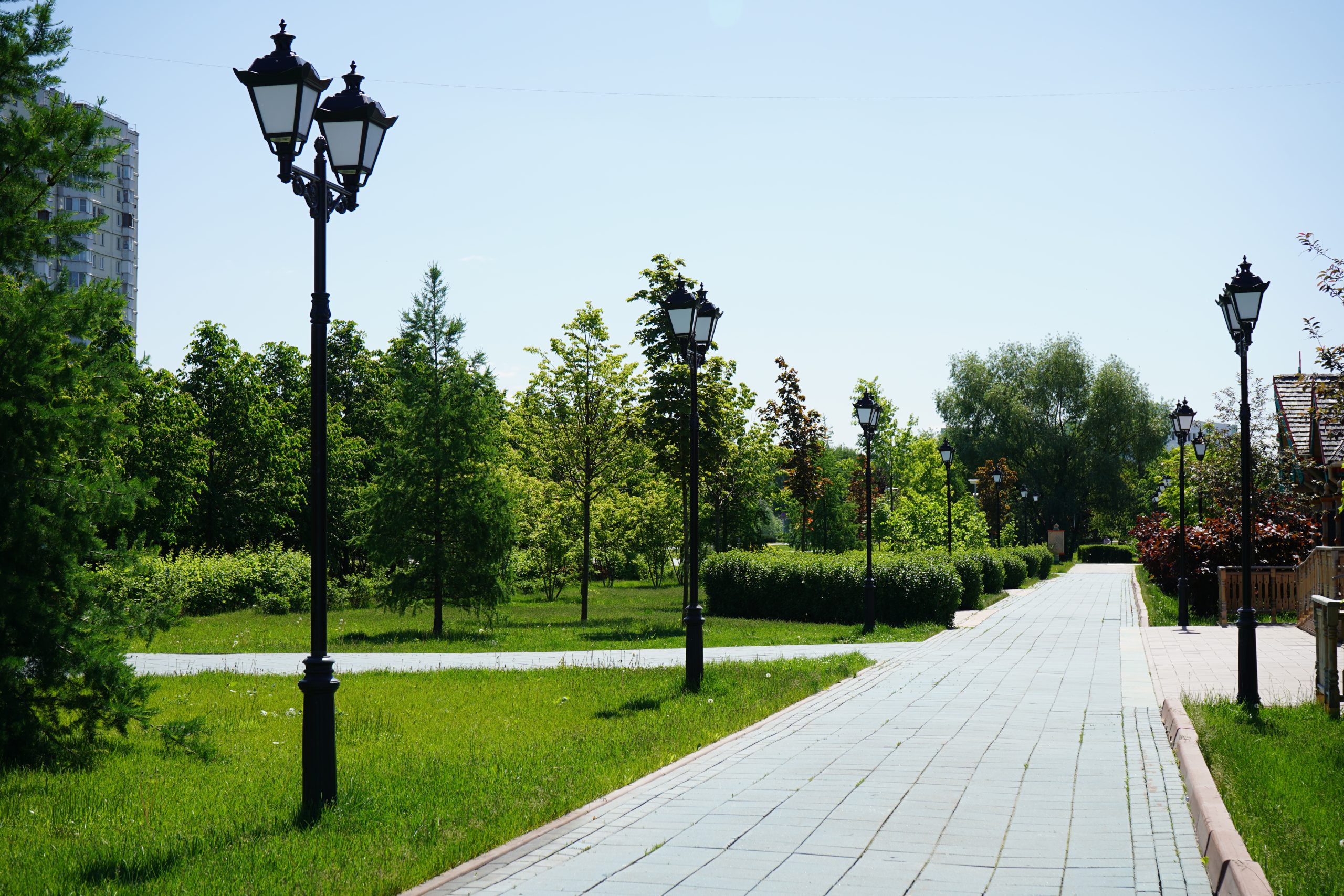 В Московской прокуратуре напомнили об ответственности за незаконный запуск беспилотников. Фото: Анна Быкова, «Вечерняя Москва»