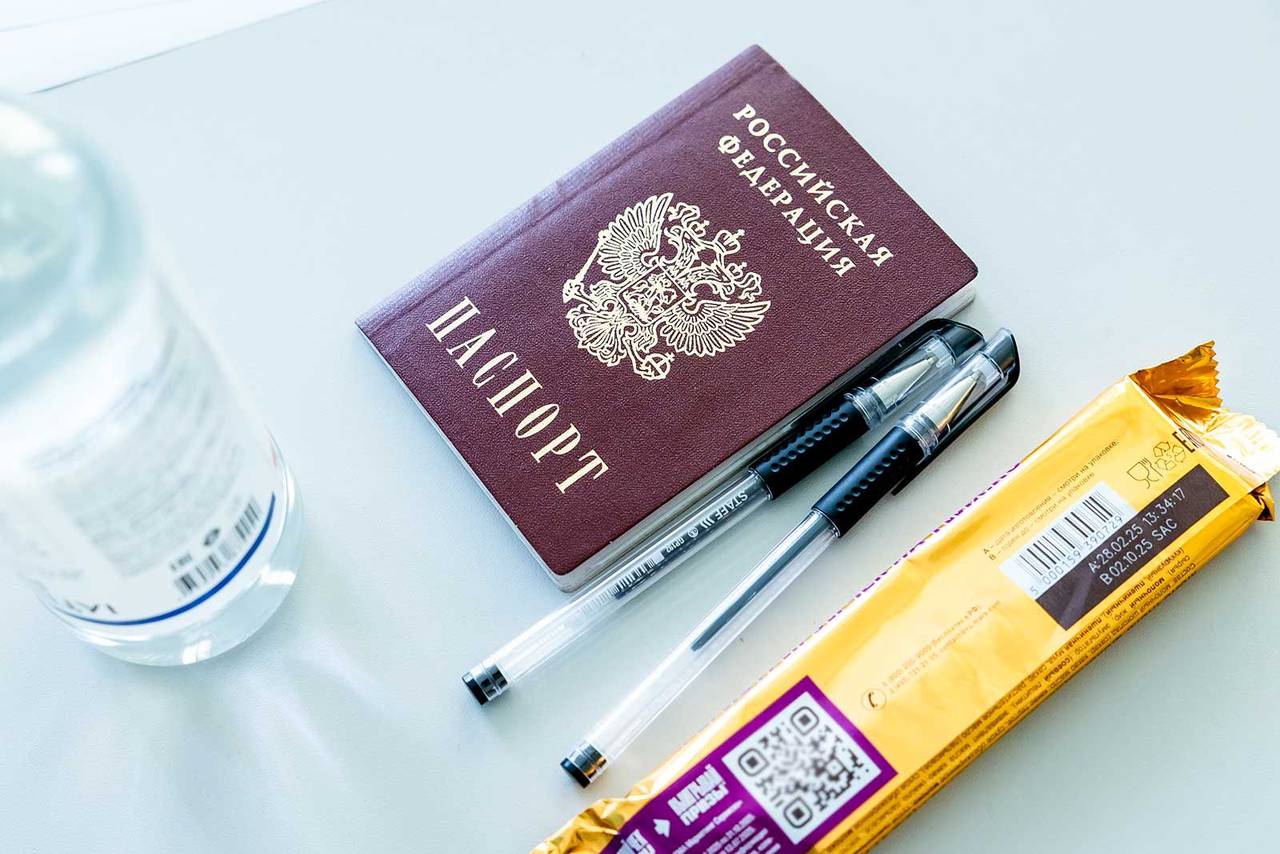 Школьники Москвы пишут ЕГЭ по географии, биологии и иностранным языкам. Фото: Пресс-служба Департамента образования и науки города Москвы