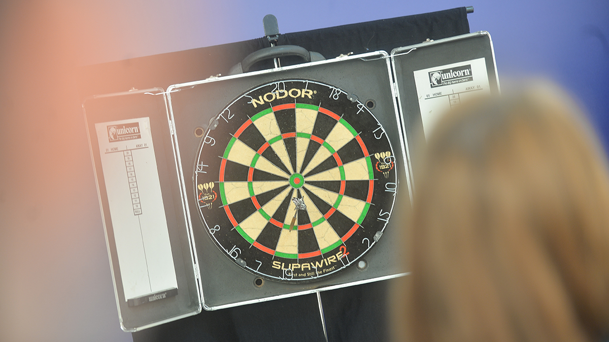 «Прямо в цель»: спортивное мероприятие пройдет для жителей Орехова-Борисова Южного. Фото: Александр Кочубей, «Вечерняя Москва»