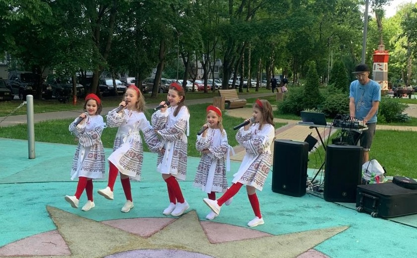 Жители района посетили тематическую программу от ЦДКиС «Юг столицы». фото:официальная страница ЦДКиС «Юг столицы» в социальных сетях