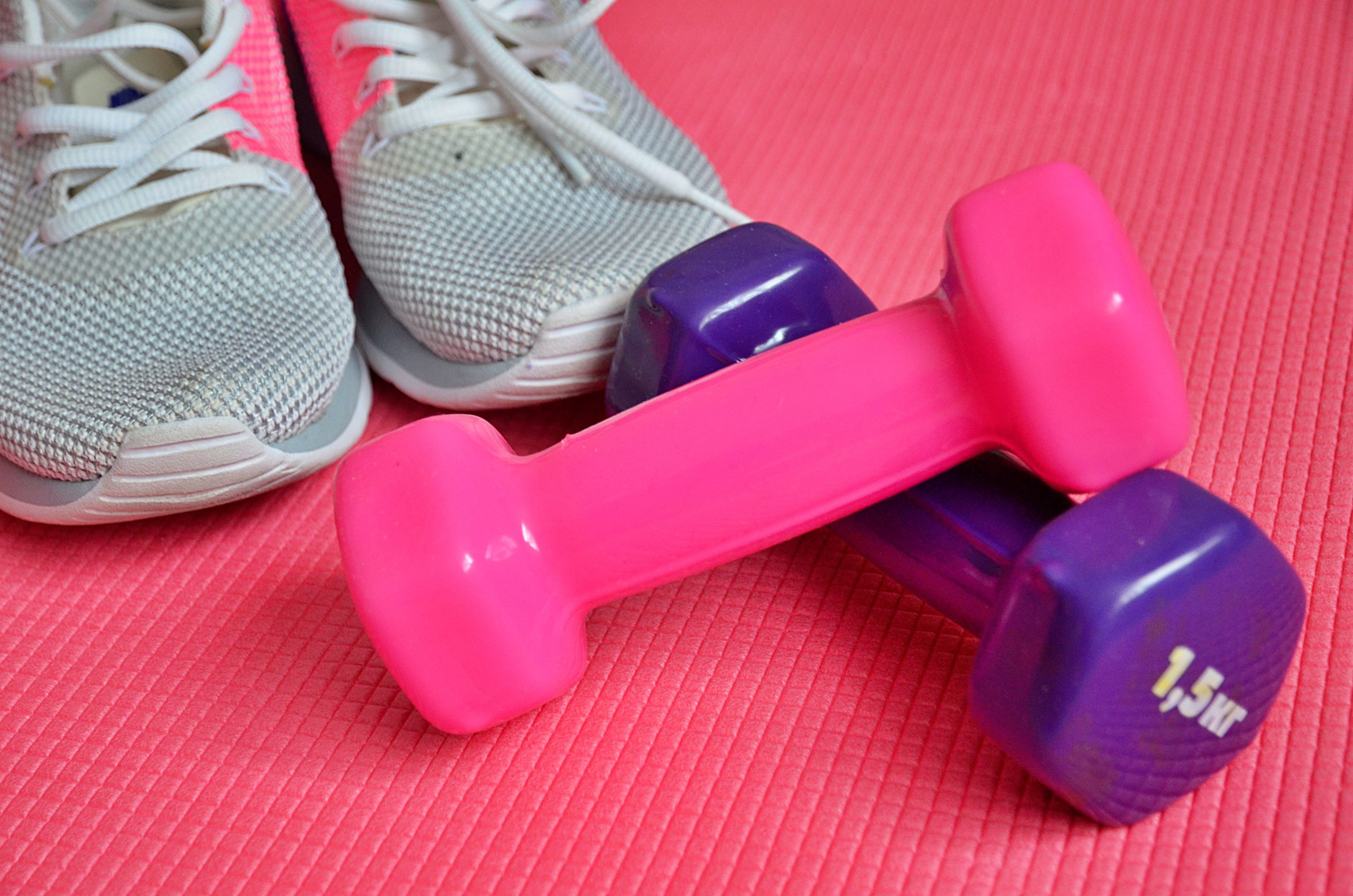 Занятия по ритмике проводят в ЦМД «Орехово-Борисово Южное». Фото: Анна Быкова, «Вечерняя Москва»