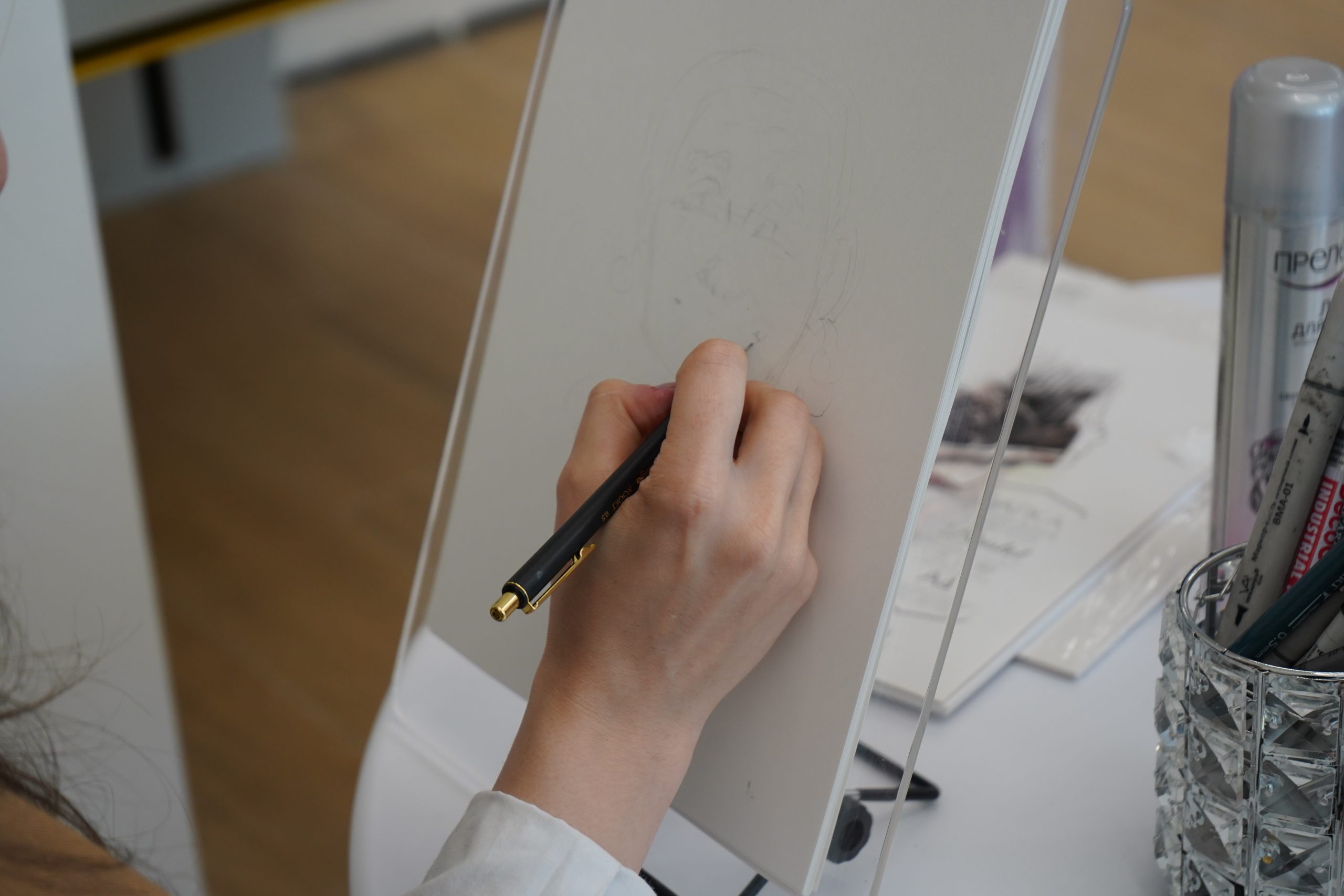 Клиентский день пройдет в ТКС «Орехово». Фото: Анна Быкова, «Вечерняя Москва».