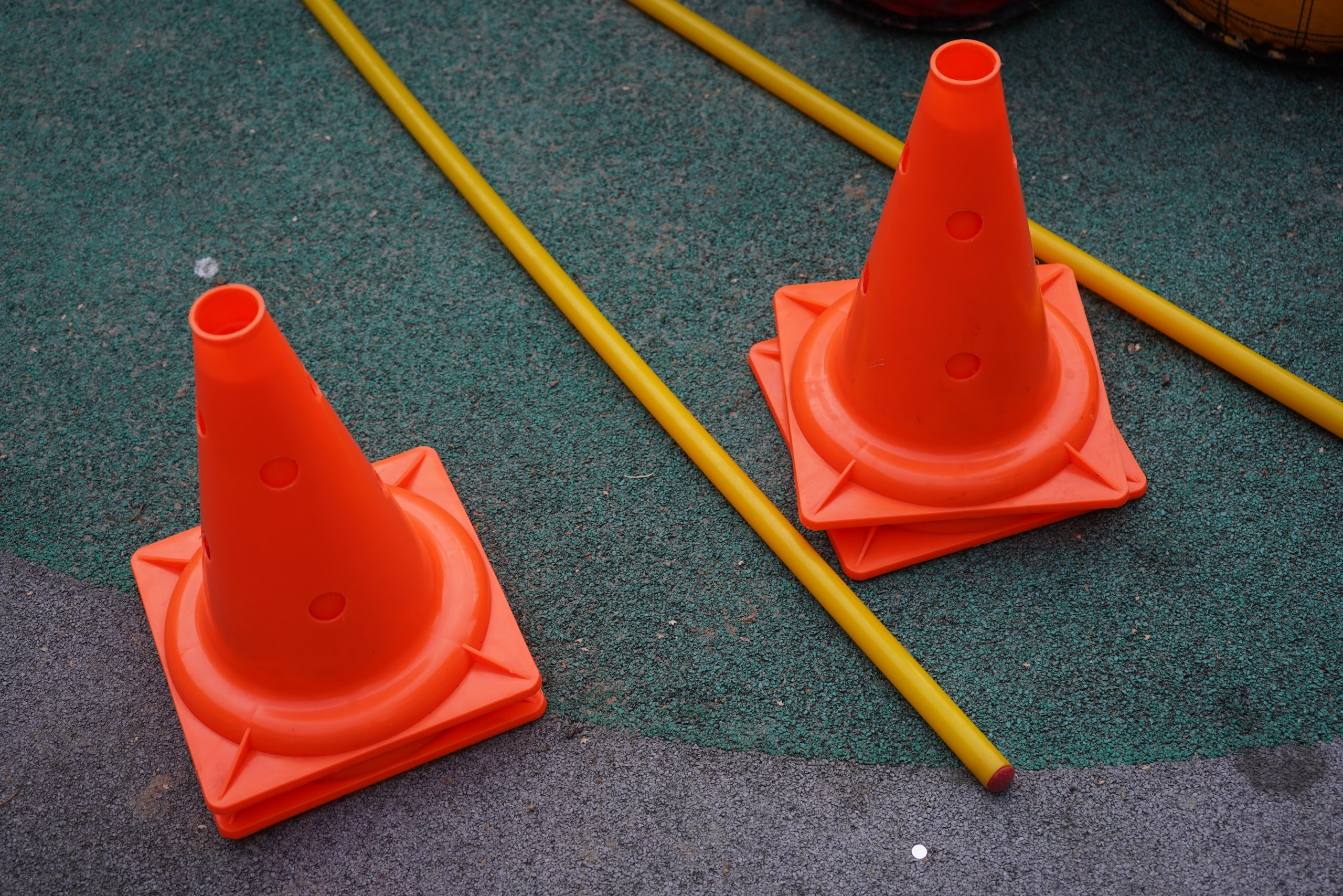 Спортивно-развлекательное мероприятие проведут в Орехове-Борисове Южном. Фото: Анна Быкова, «Вечерняя Москва»