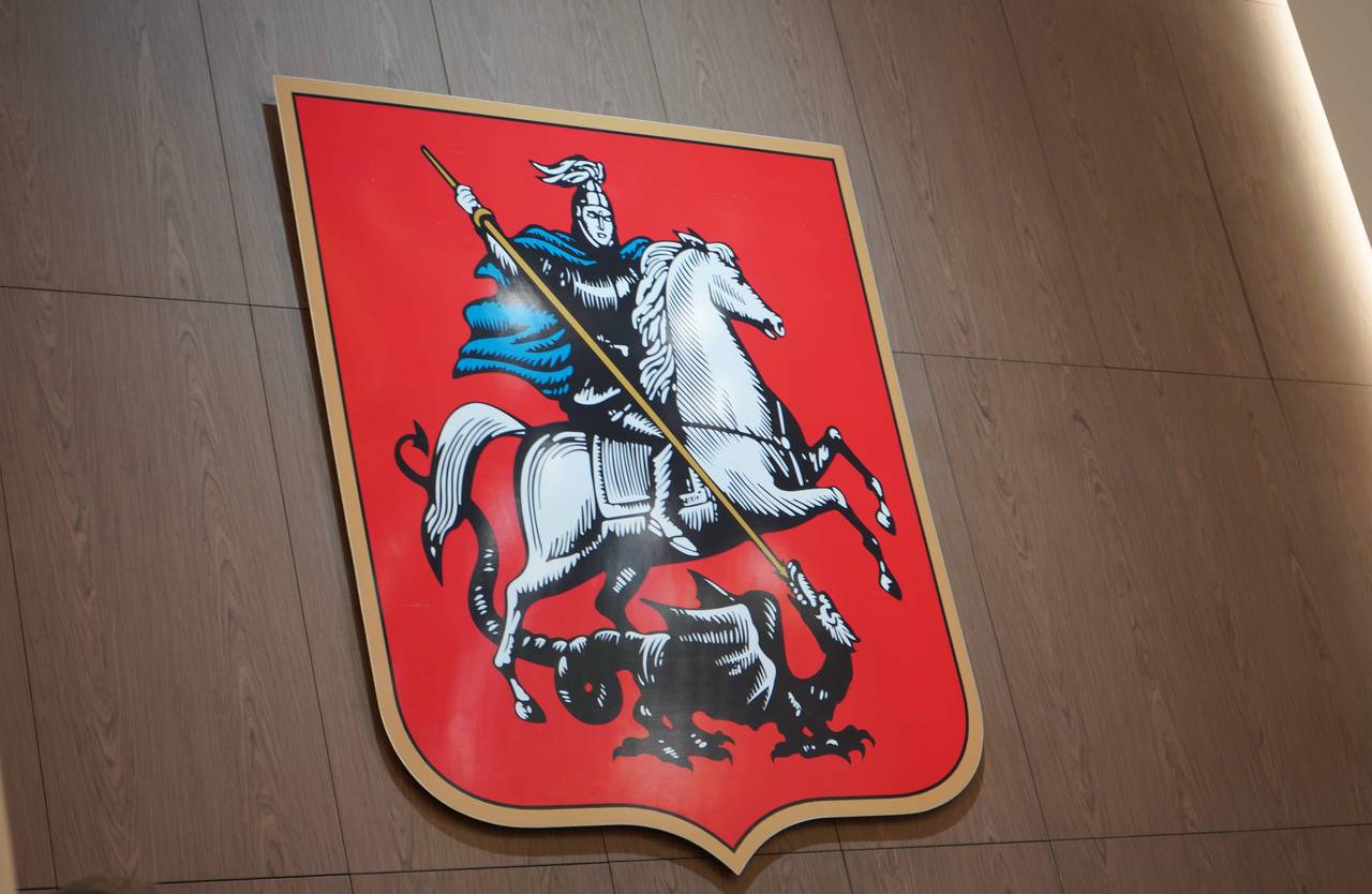 Неделя правовой помощи по вопросам защиты прав детей. Фото: Анна Быкова, «Вечерняя Москва»