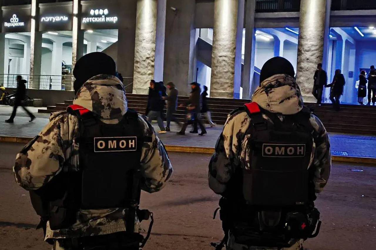 Фото: пресс-служба Росгвардии