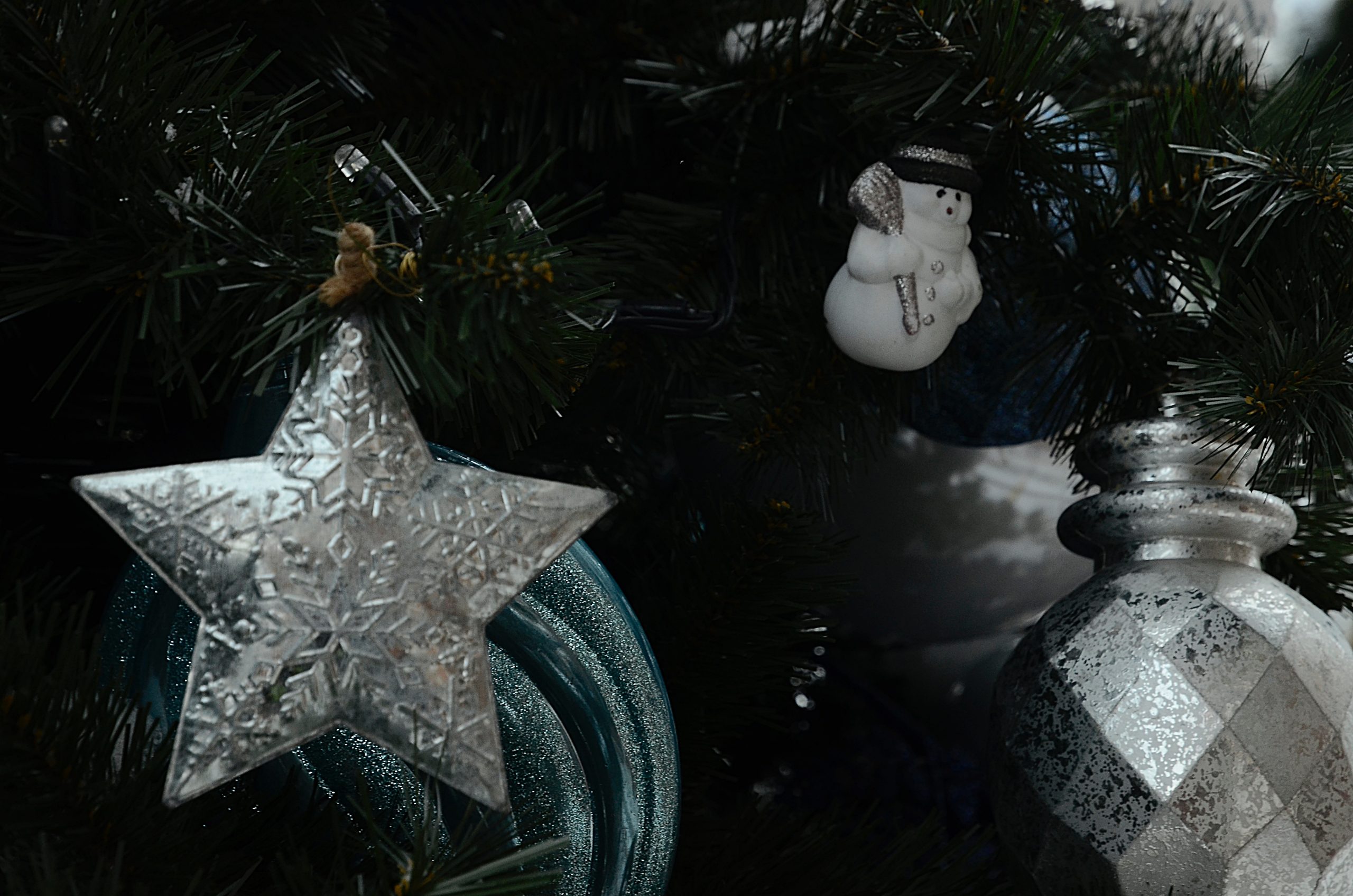 Посвященное Деду Морозу мероприятие организуют в Орехове-Борисове Южном. Фото: Анна Быкова, «Вечерняя Москва»