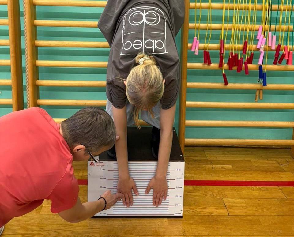 Масштабный фестиваль ГТО прошел в КДПИ имени Карла Фаберже. Фото: страница КДПИ имени Карла Фаберже в социальных сетях