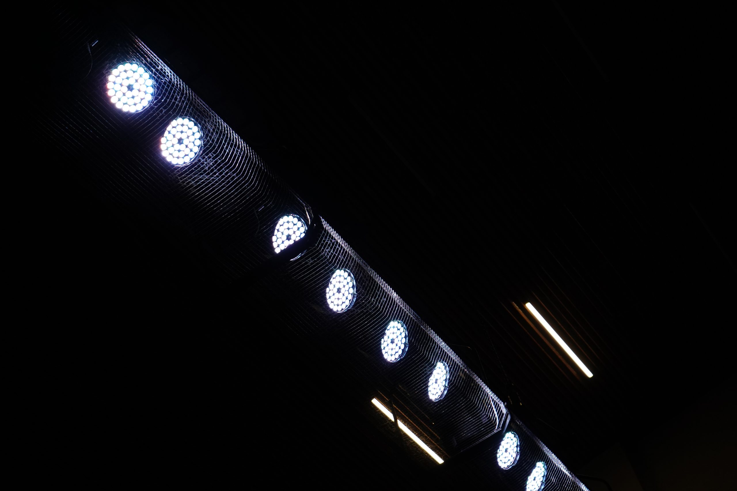 Воспитанники православного центра пресвятого Серафима Саровского выступили на гала-концерте детского благотворительного фестиваля. Фото: Анна Быкова, «Вечерняя Москва»