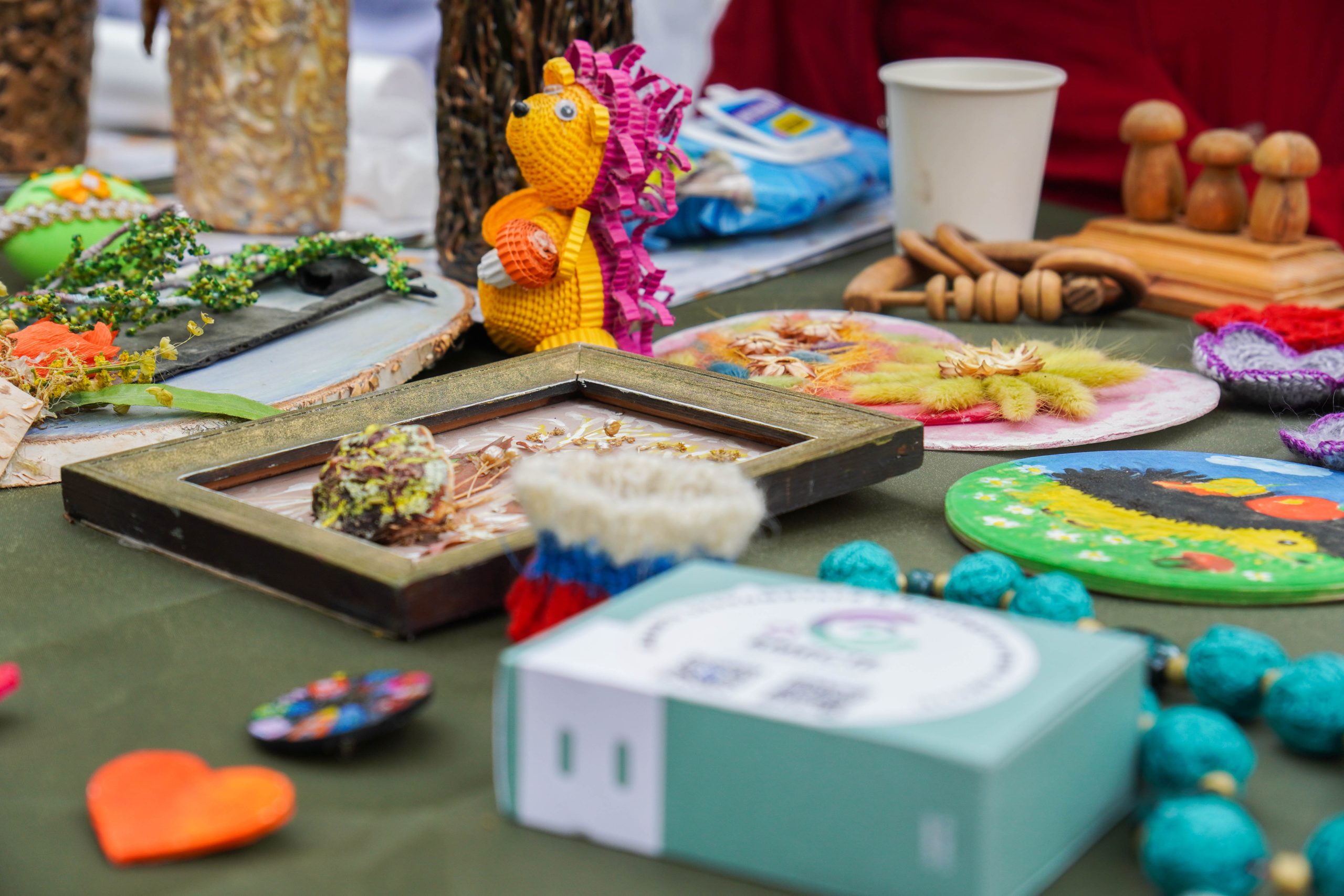 Праздничное мероприятие пройдет на льду в районе Орехово-Борисово Южное. Фото: Ксения Догонашева, «Вечерняя Москва»